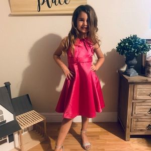 Pink Janie and Jack!